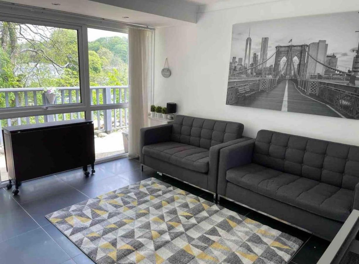 18 River View Chalet-Glan Gwna Holiday Park Карнарвон Экстерьер фото